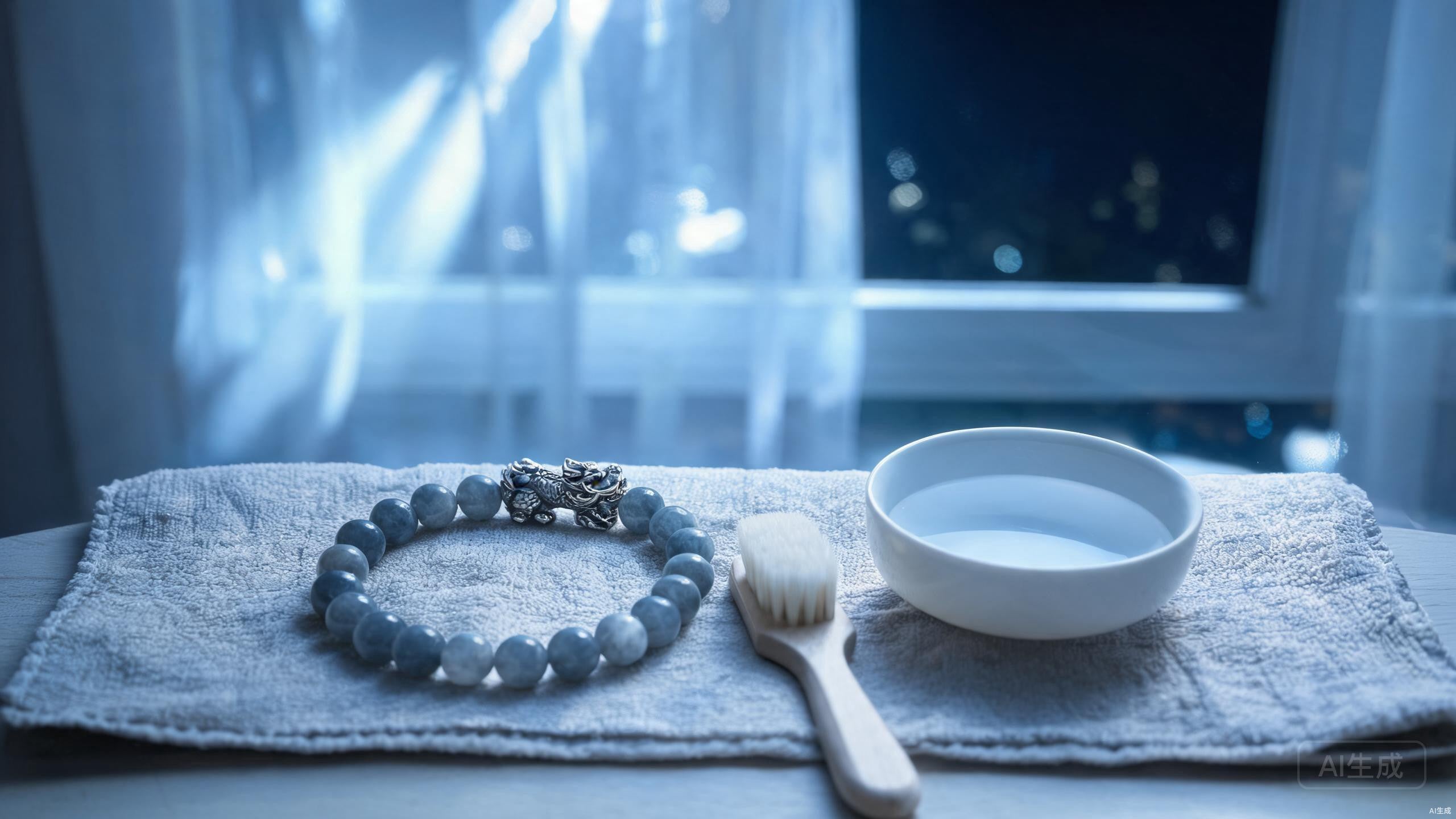 Pixiu Bracelet Care: Clean, Cleanse & Charge Your Wealth Charm