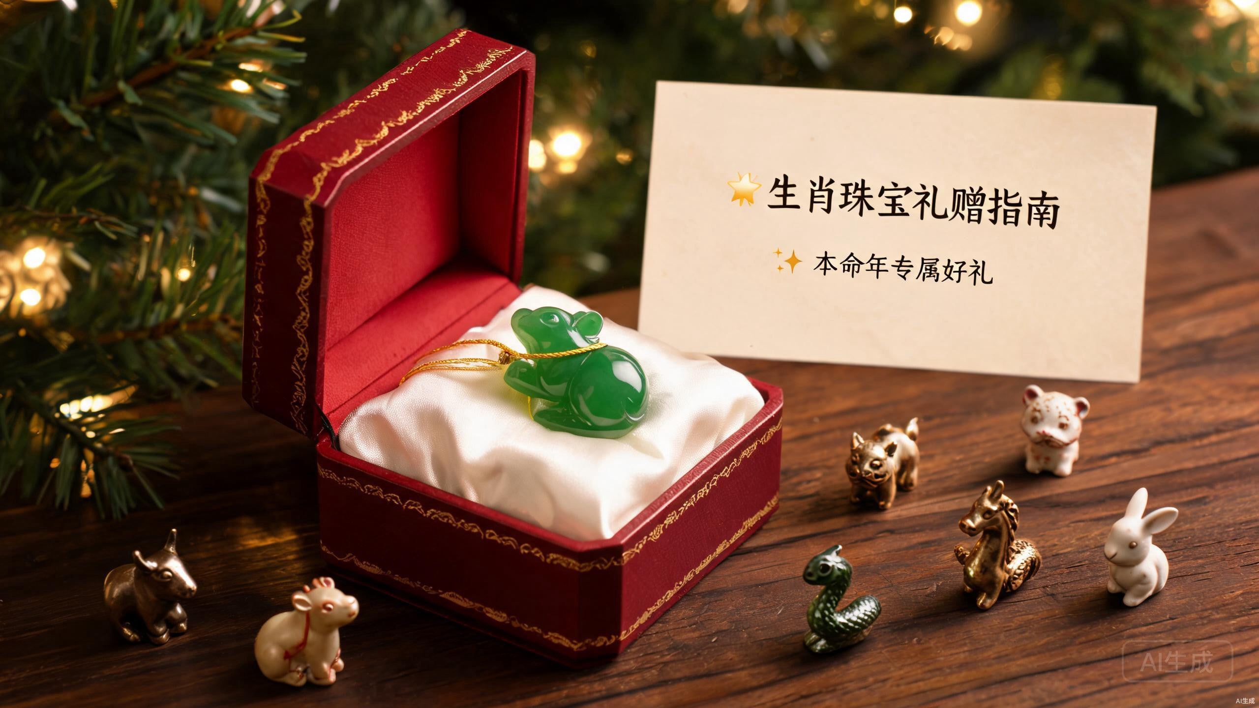 Chinese Zodiac Jewelry Gift Guide: Which Animal Sign Suits Each Person