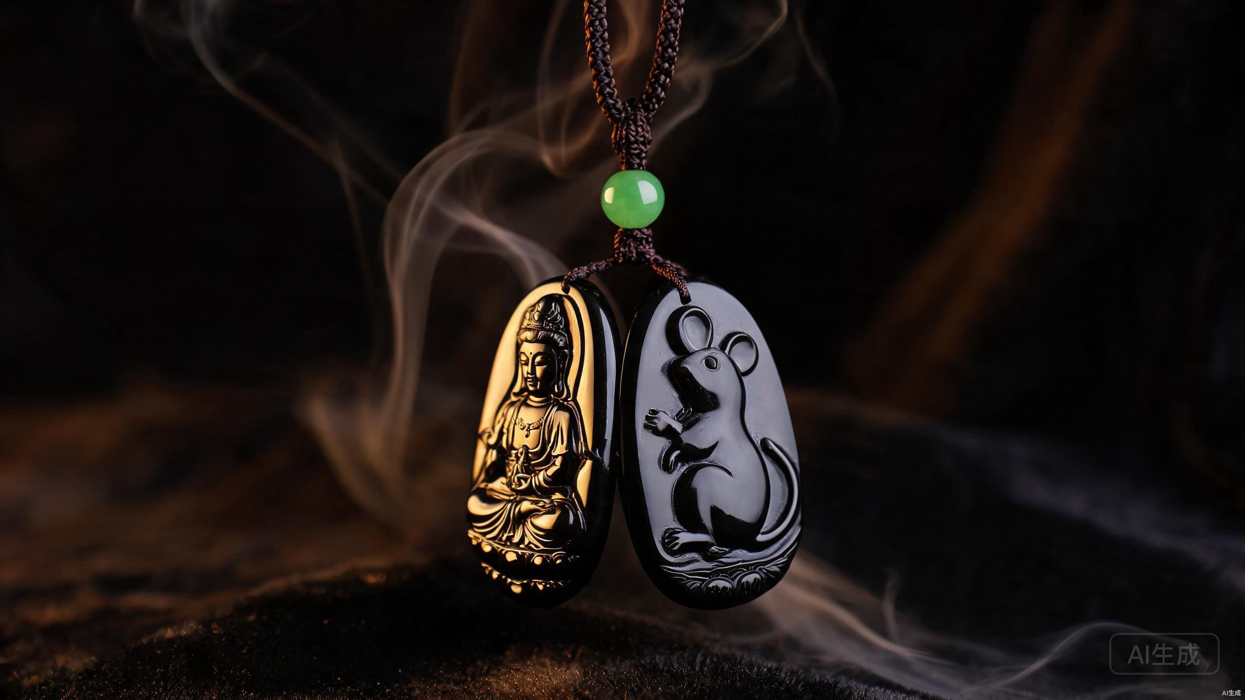Chinese Zodiac Natal Buddha: Which Guardian Deity Protects Your Animal Sign