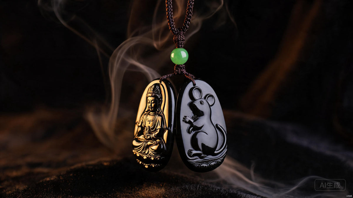 Chinese Zodiac Natal Buddha: Which Guardian Deity Protects Your Animal Sign