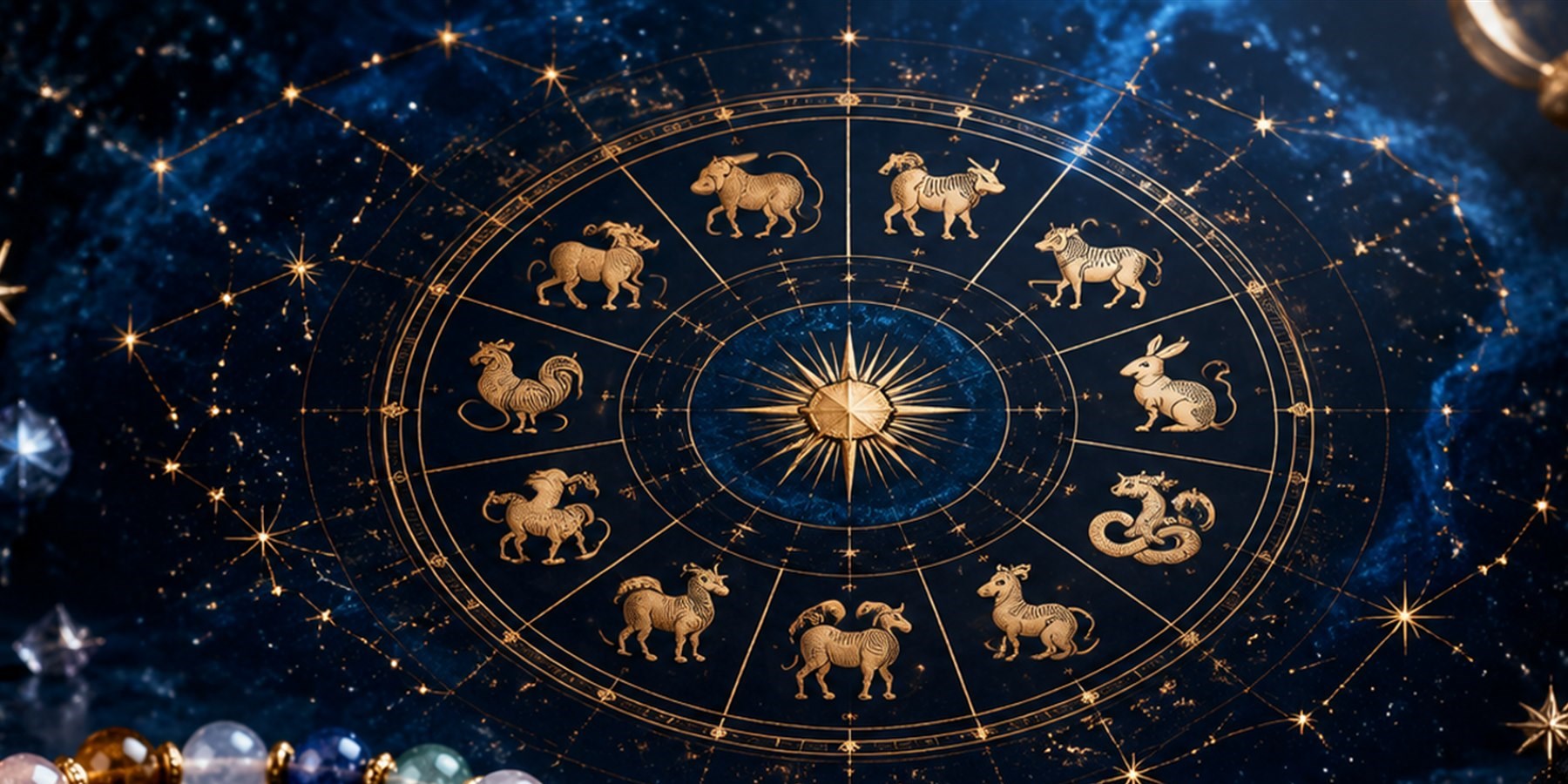 Chinese Zodiac Bracelet Meaning: What Each Animal Symbol Brings to Your Life