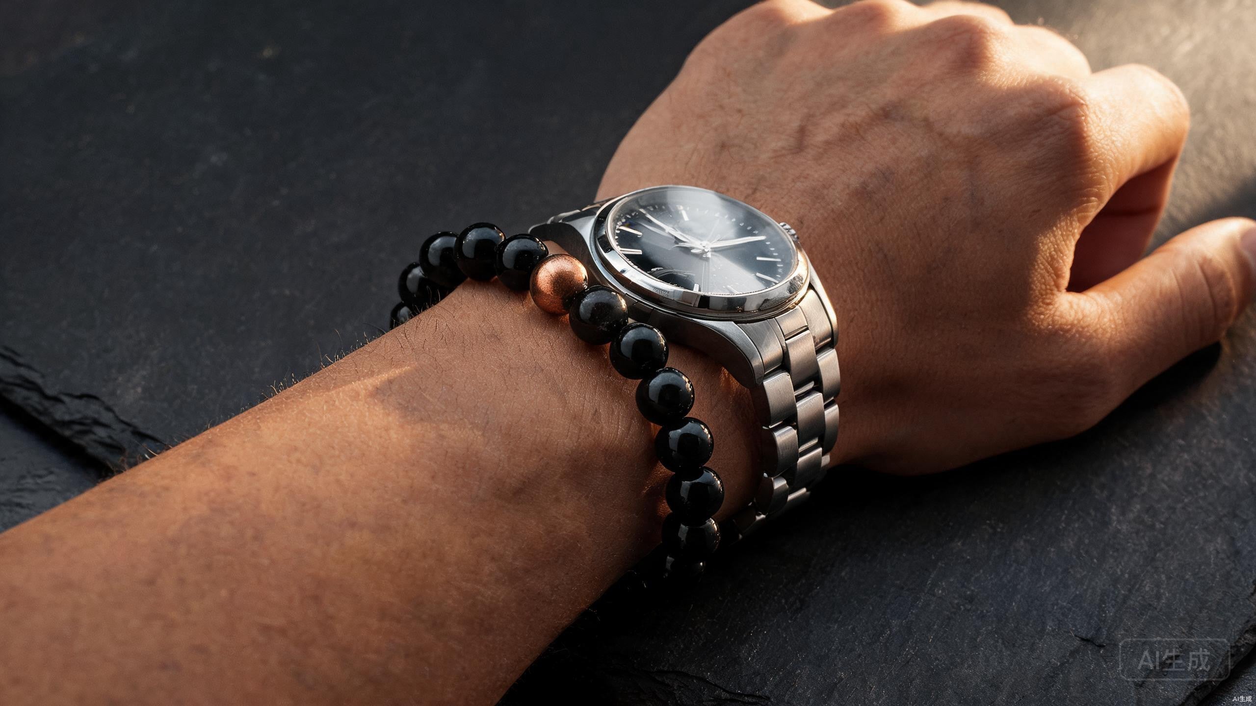 Energy Jewelry for Men: Complete Buying Guide