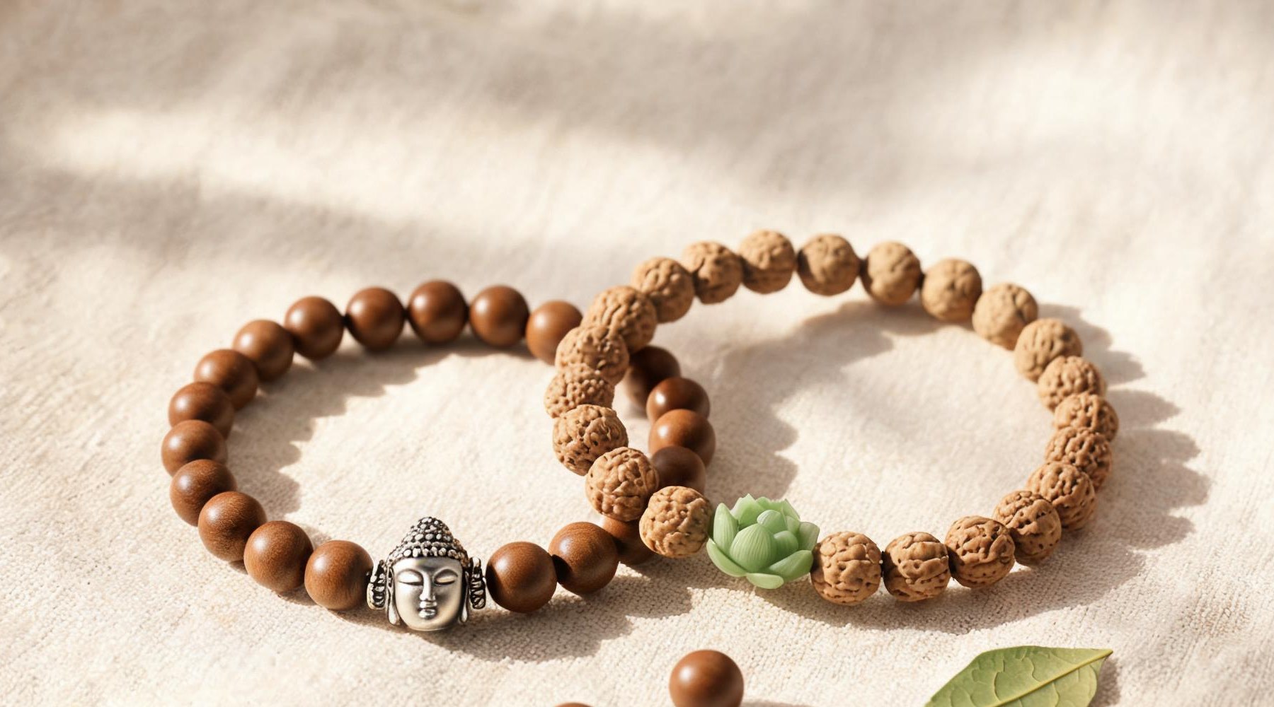 How to Choose a Buddha Bracelet: Materials, Beads & Cultural Respect