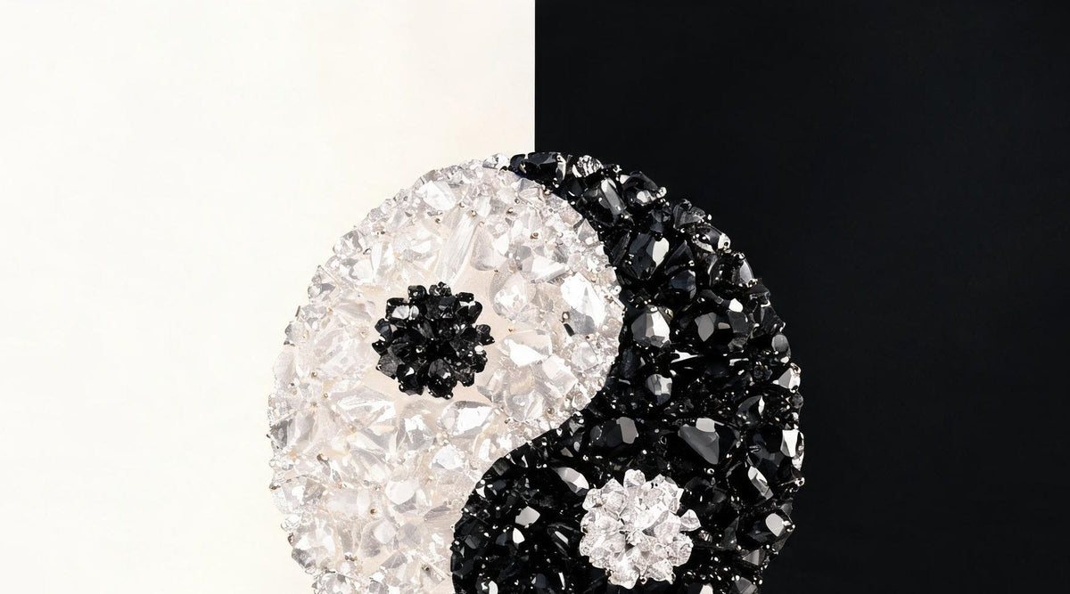 Yin Yang Bracelet Meaning: Balance, Duality & How This Ancient Symbol Heals