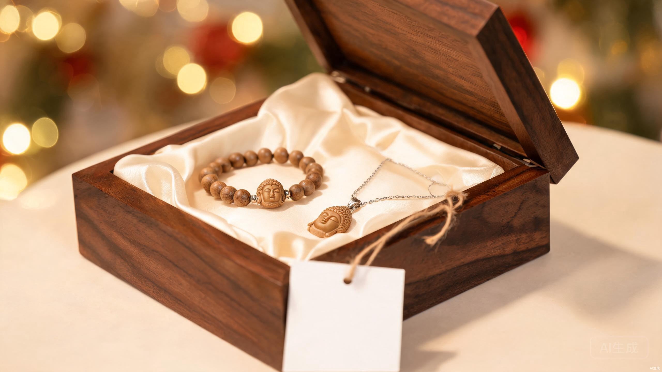 Buddha Jewelry Gift Guide: Which Buddha for Which Person
