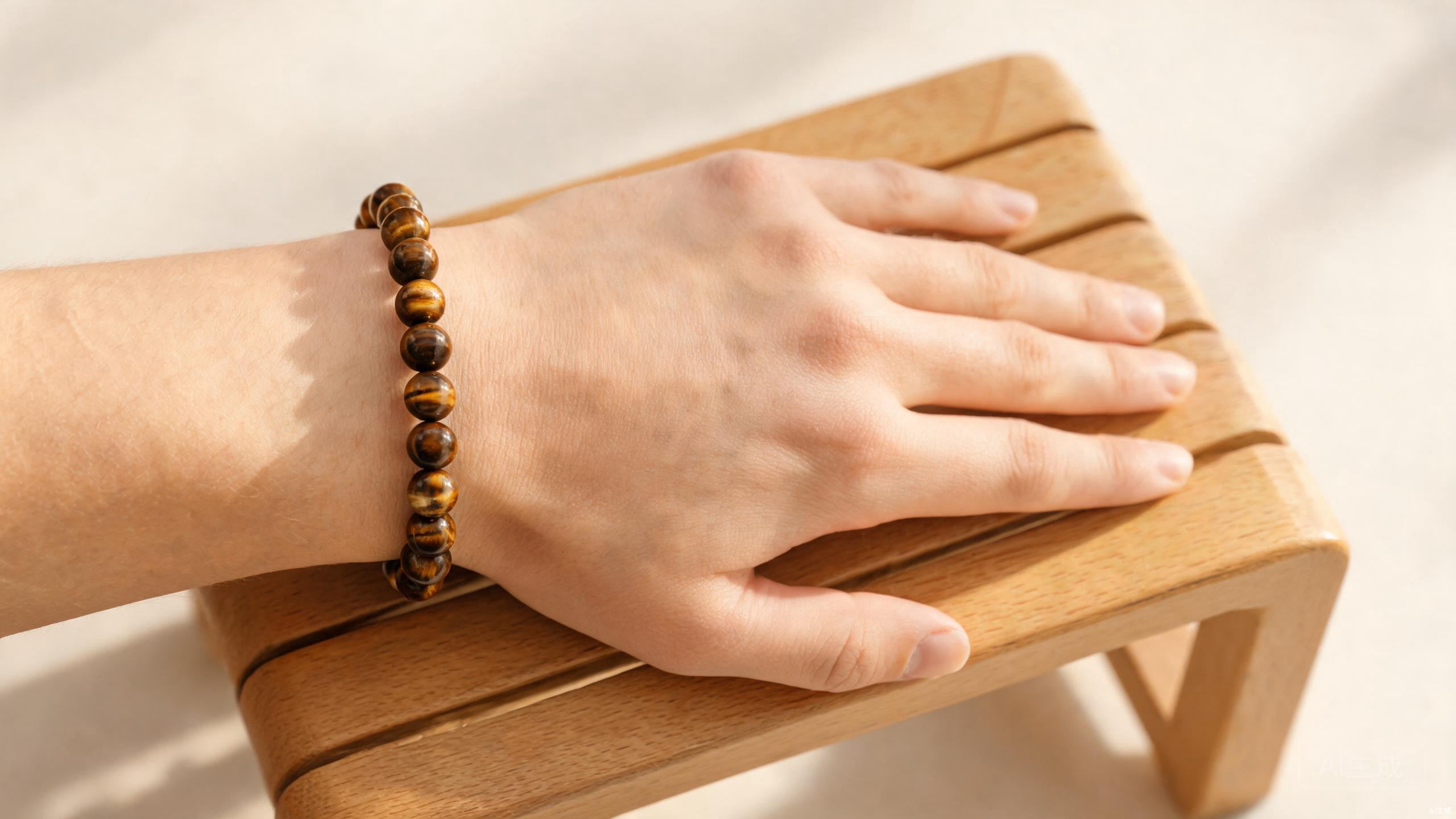 Buddha Bracelet Which Wrist: Left vs Right and What Each Hand Does