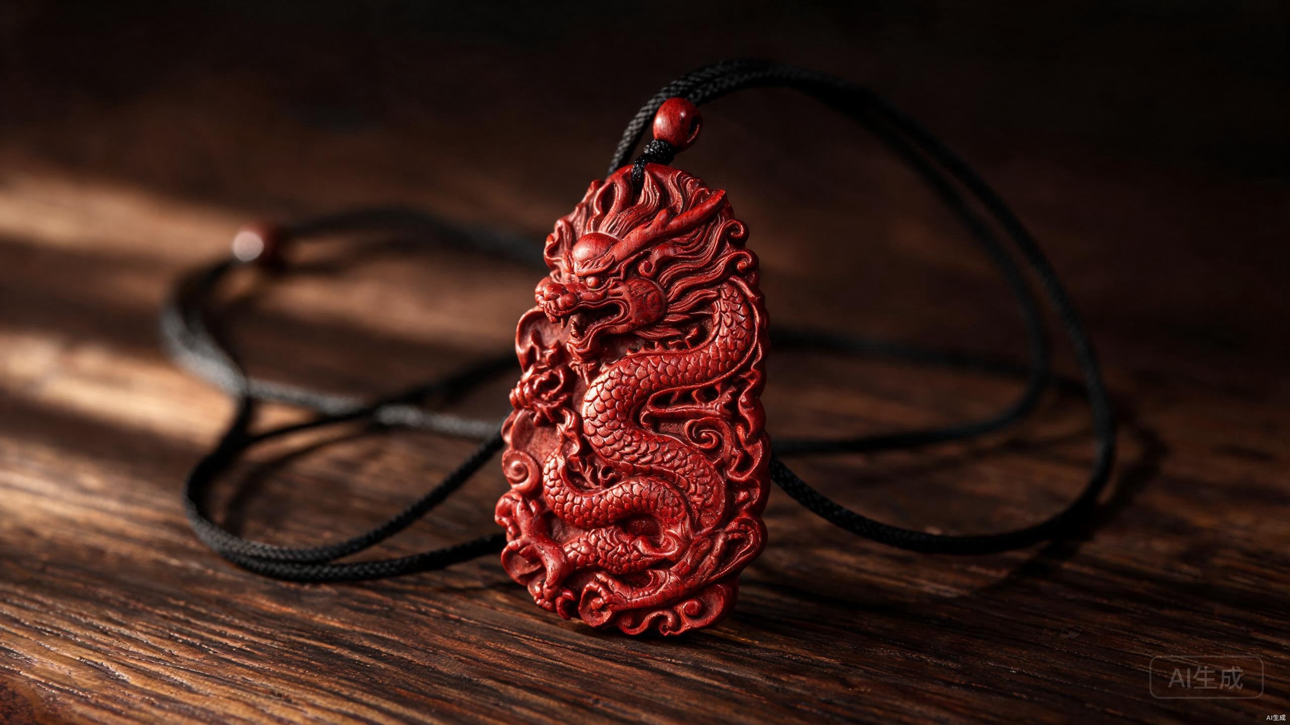 Dragon Necklace Meaning: What 100 Buyers Experienced in 6 Months