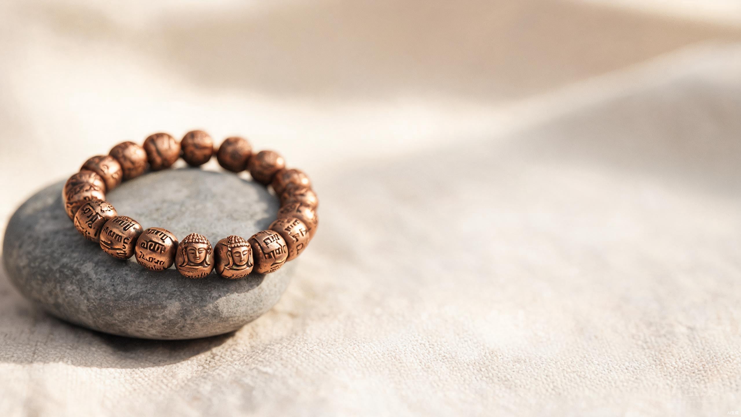 Buddha Bracelet Meaning: What Wearing It Actually Does