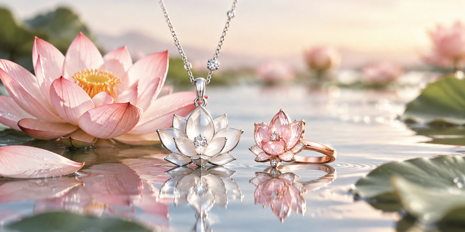 Lotus Color Meaning: White, Pink, Red & Blue Explained