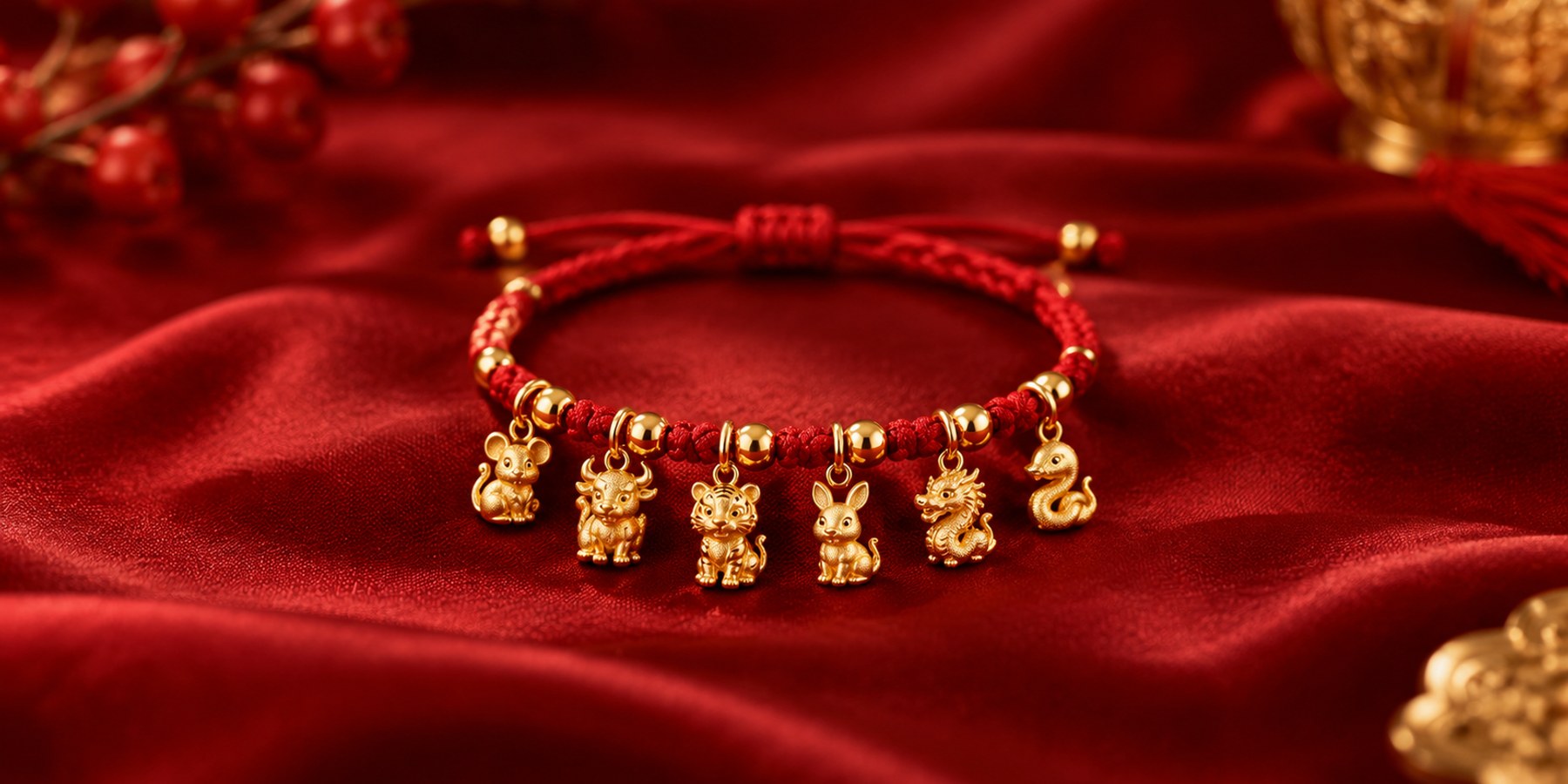 How to Wear a Chinese Zodiac Pendant: Chain, Layering & Care