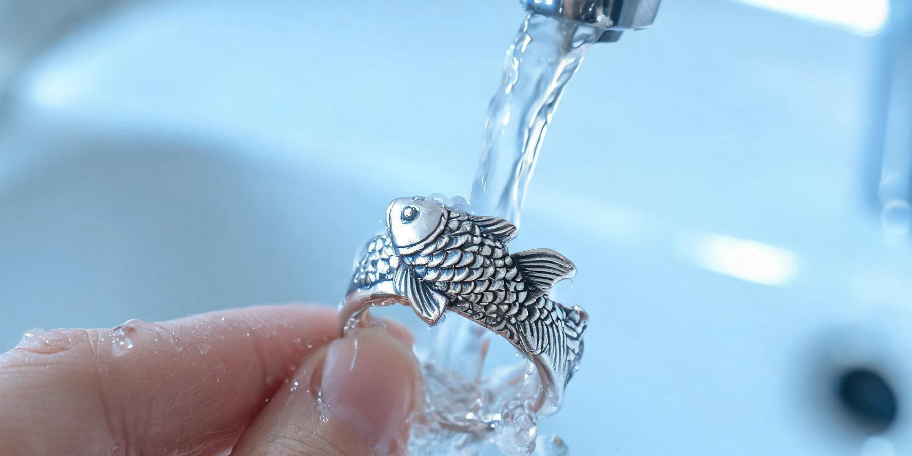 Can You Wear a Sterling Silver Koi Ring Every Day? A Durability Reality Check
