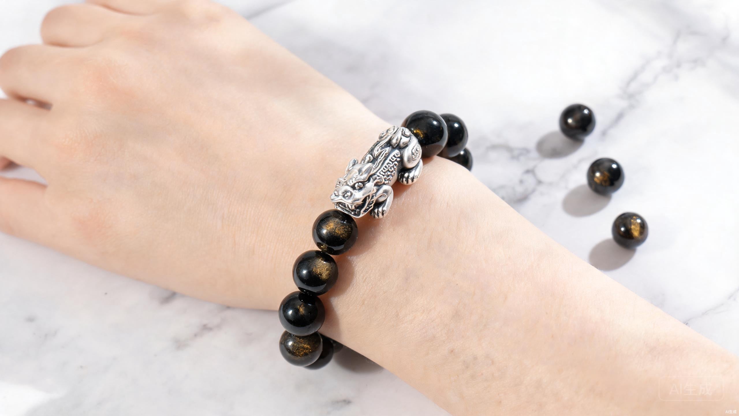Pixiu Bracelet Rules: Left Hand or Right? Head Direction & 7 Taboos That Break Its Energy