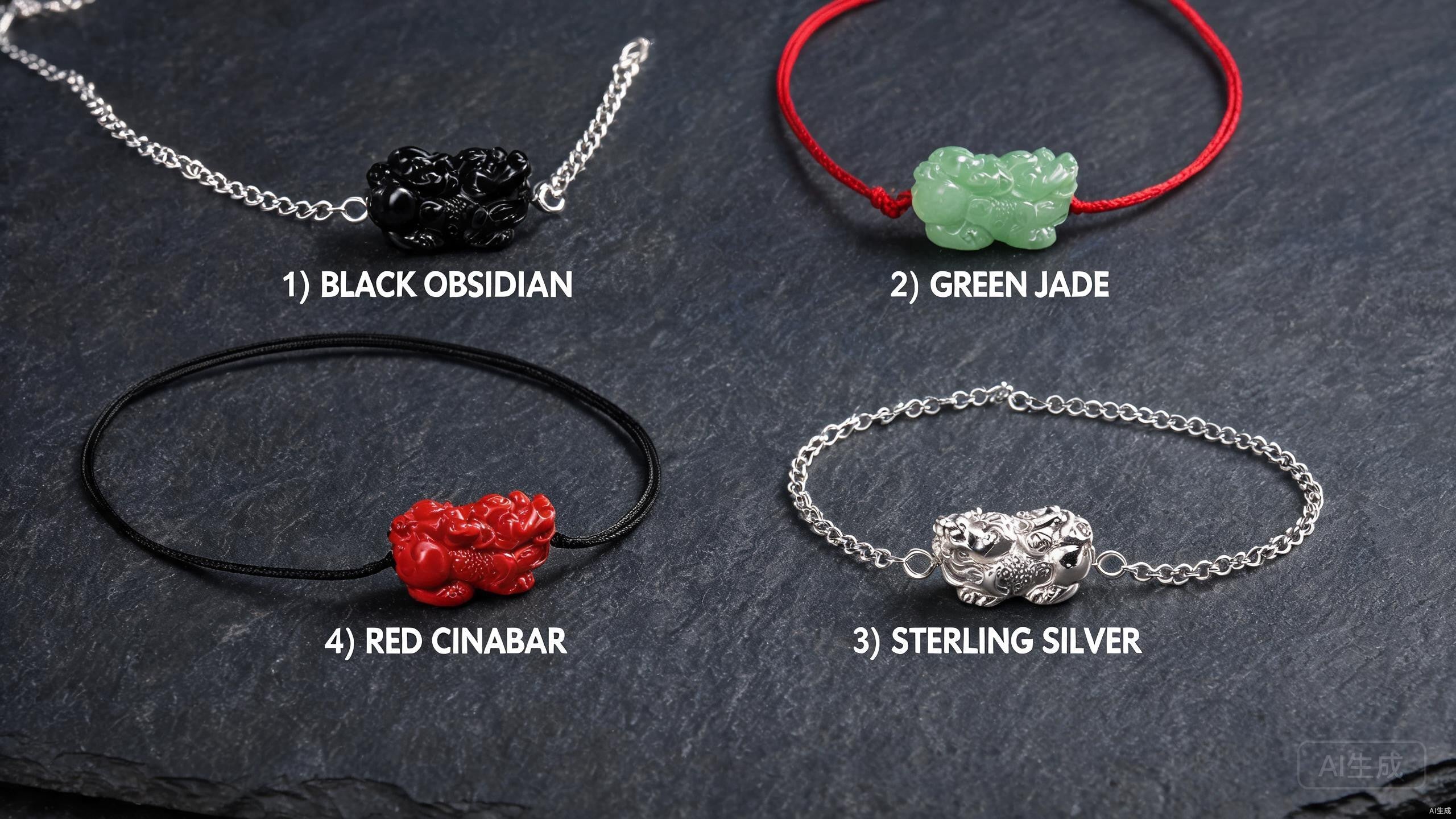 Pixiu Necklace for Men: Chain Styles, Pendant Sizes & What Actually Looks Good