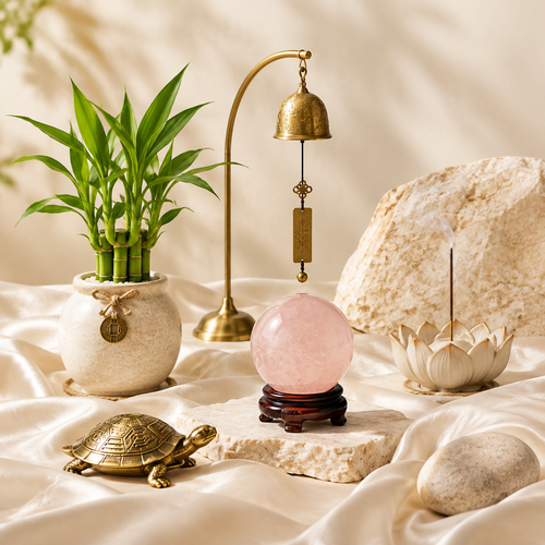 Bedroom Feng Shui