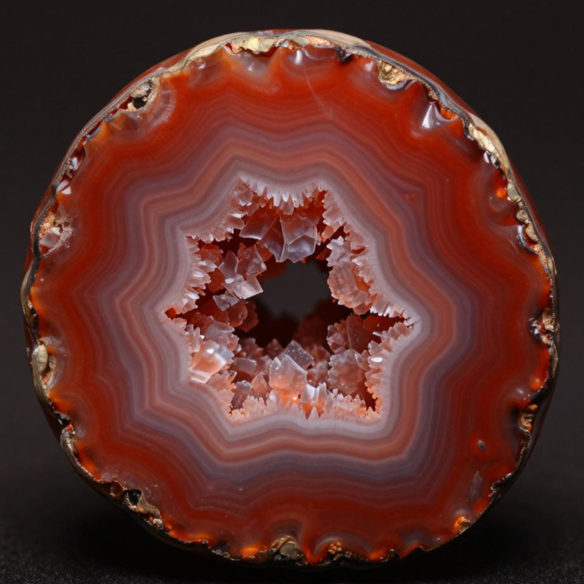 Agate Jewelry