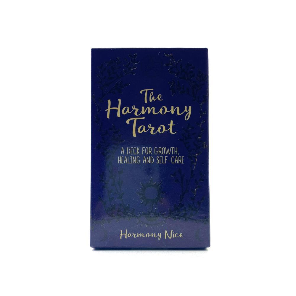 Trendy Tarot Deck – Tarot card backs fanned out displaying consistent decorative pattern design