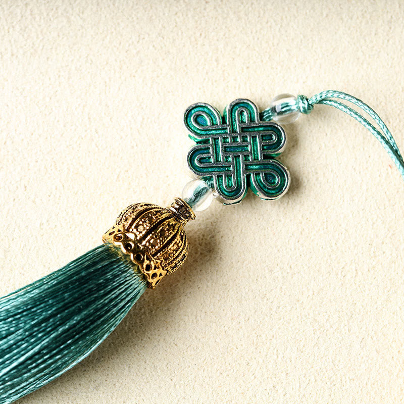 Green Sandalwood Lotus Leaf Engraved Soothing Comb, image 4