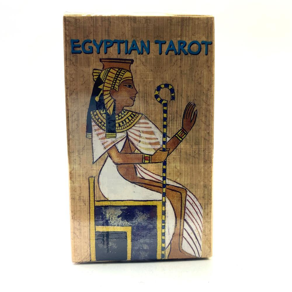 2026 Trendy Tarot Cards, image 22