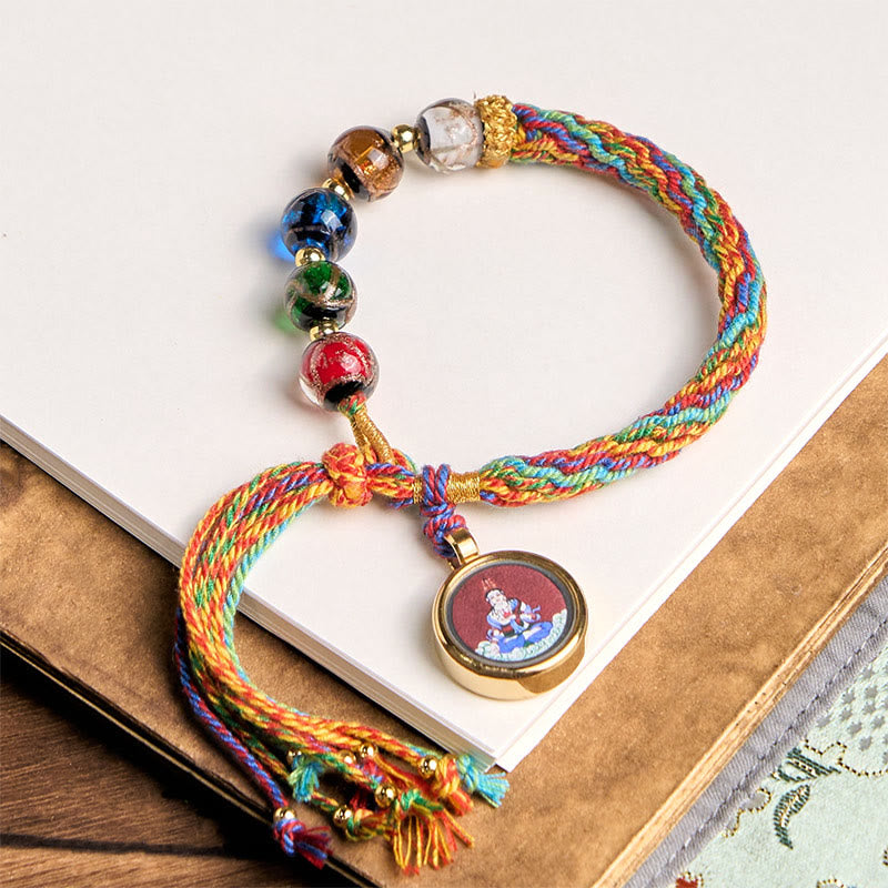 Zodiac Natal Buddha Cinnabar Bracelet – red cinnabar bracelet stacked with, cinnabar bracelet, zodiac Buddha, red string