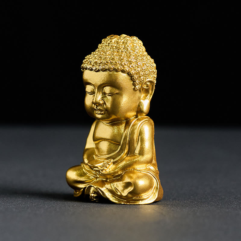 Tathagata Buddha Fridge Magnet – fridge magnet on kitchen appliance with, Buddha magnet, Tathagata decor, fridge ornament