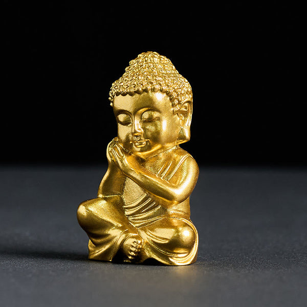 Tathagata Buddha Fridge Magnet – magnet on magnetic whiteboard in, Buddha magnet, Tathagata decor, fridge ornament