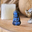 Natural Labradorite Buddha Figurine Mini Crystal Healing Statue – mini labradorite buddha figurine, crystal healing statue