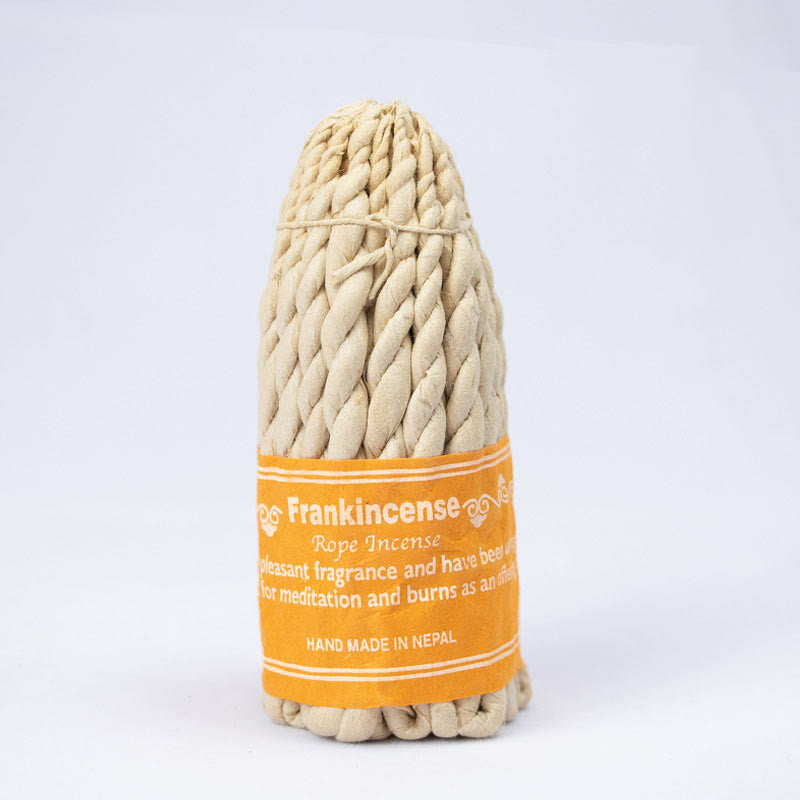 Nepal Rope Incense
