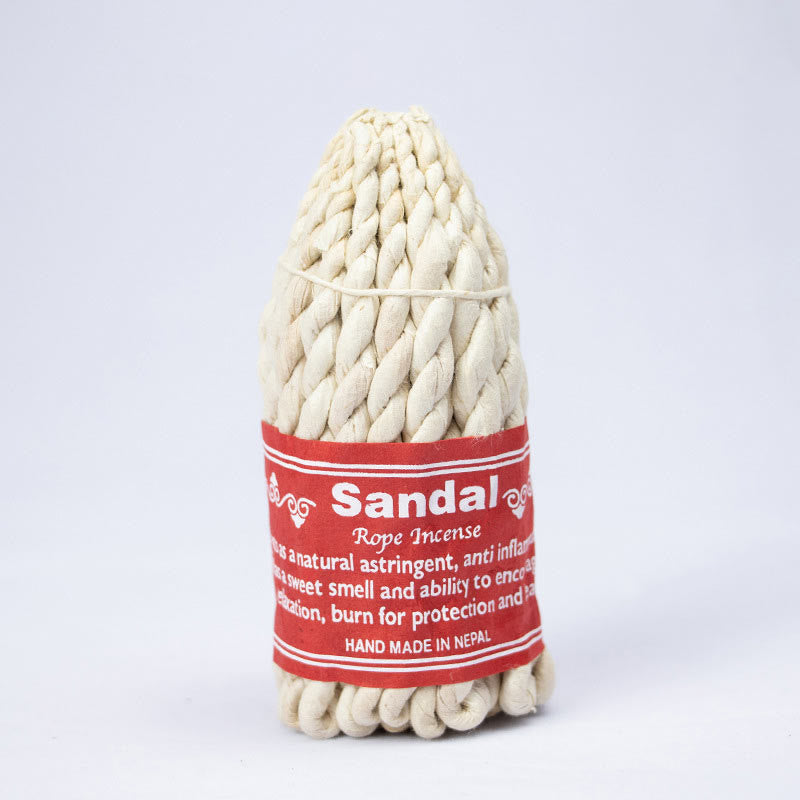 Nepal Rope Incense