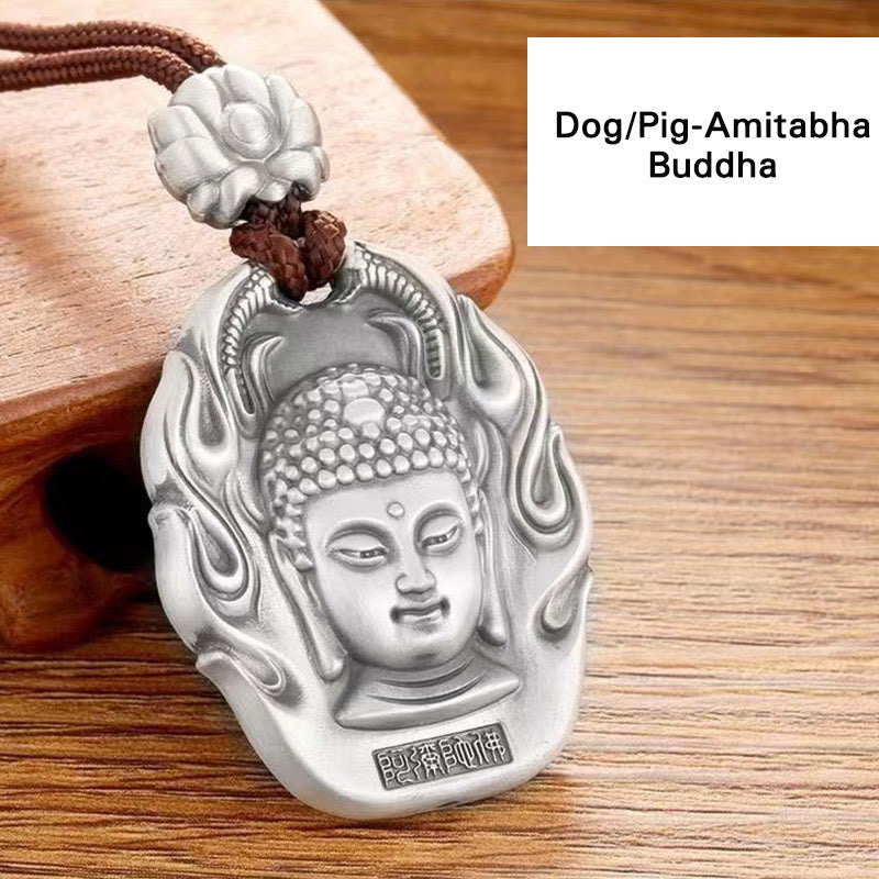 Lotus Buddha Avalokitesvara Incense Burner – top opening diameter measure, fits various incense sizes