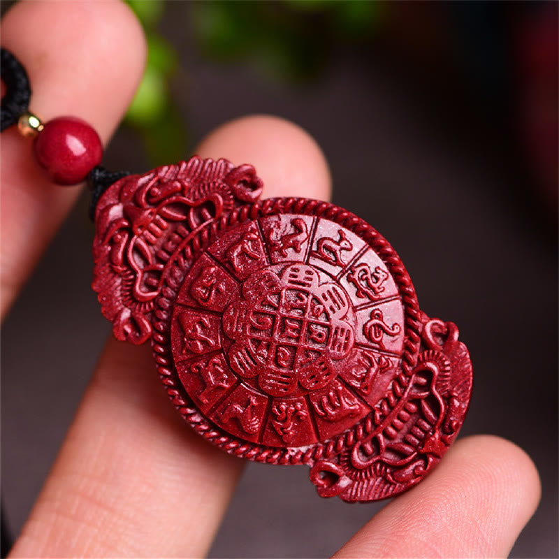 Natural Jade Laughing Buddha Necklace – at sunset golden hour, warm glowing jade necklace