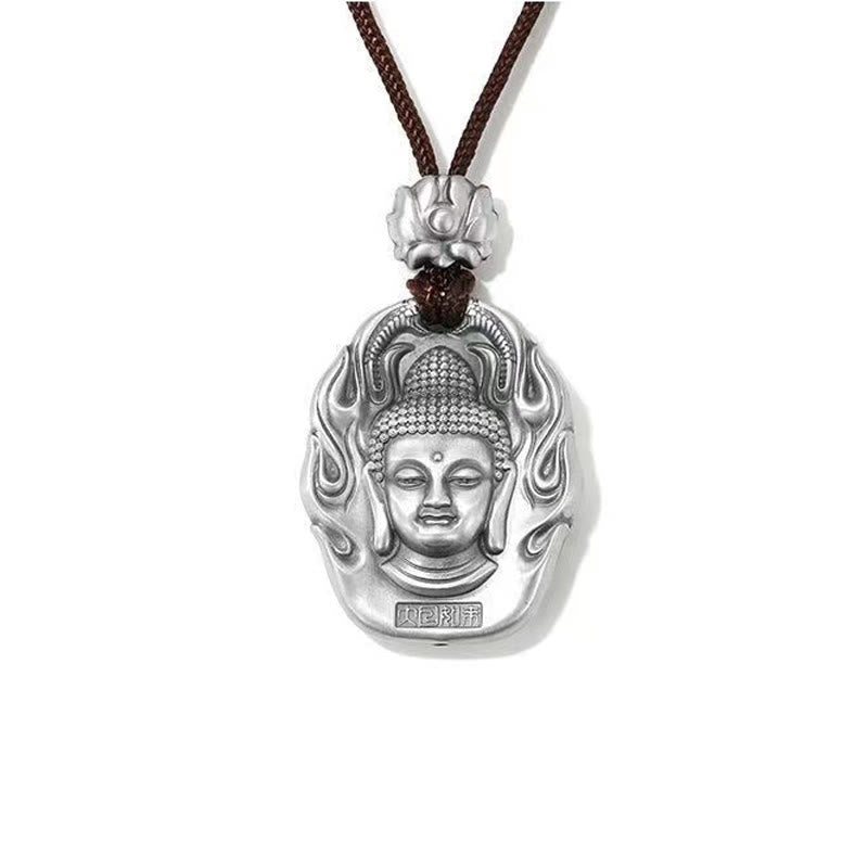 Lotus Buddha Avalokitesvara Incense Burner – placed on tea table setup, zen living room accent