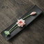 Ceramic Lotus Incense Burner