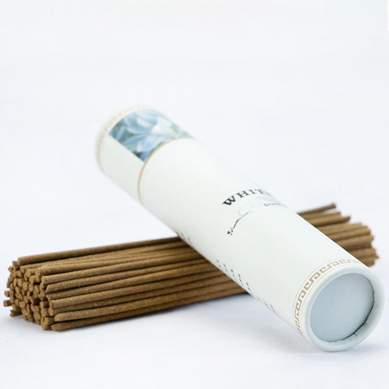 White Sage Incense Sticks
