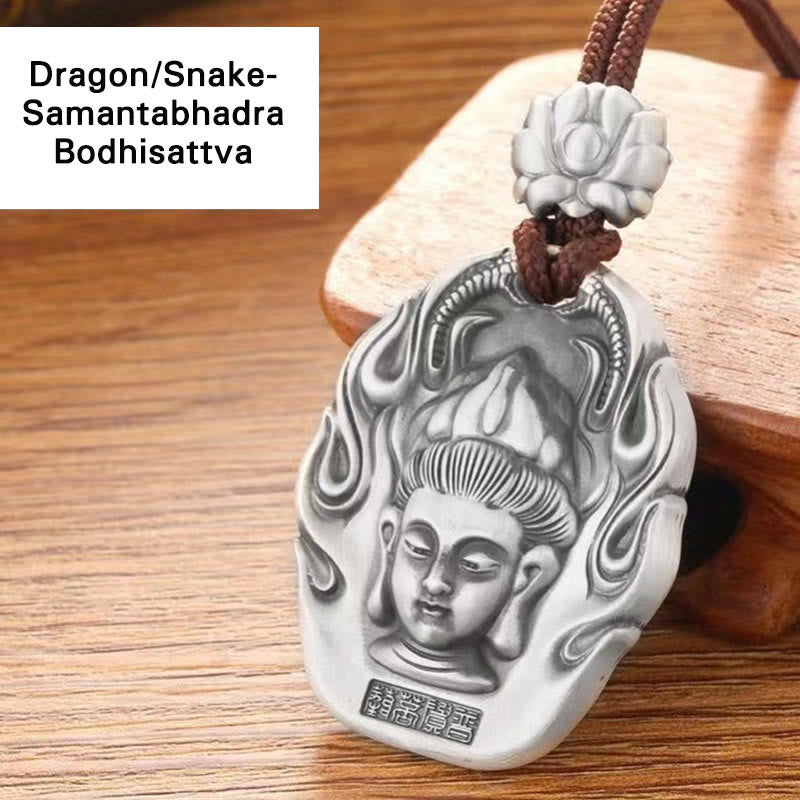Lotus Buddha Avalokitesvara Incense Burner – on wooden tray with tea set, Asian aesthetic decor