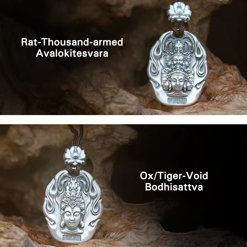 Lotus Buddha Avalokitesvara Incense Burner – in use with sandalwood smoke, calming aroma therapy