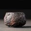 Dragon Bamboo Ceramic Tea Cup Bowl