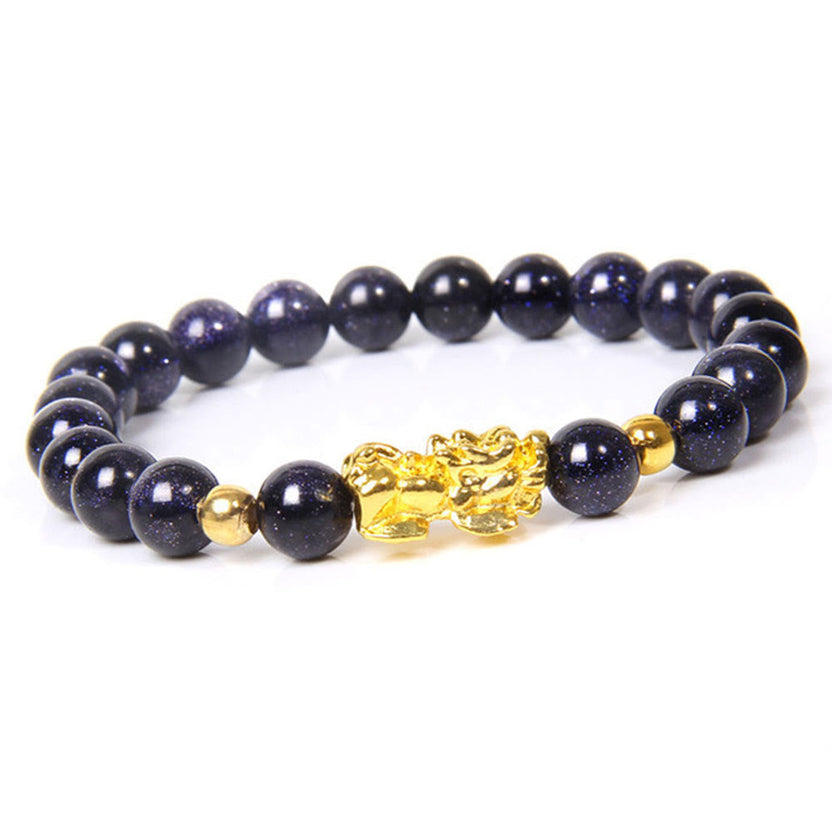 Feng Shui PiXiu Stone Bracelet Zweitbild