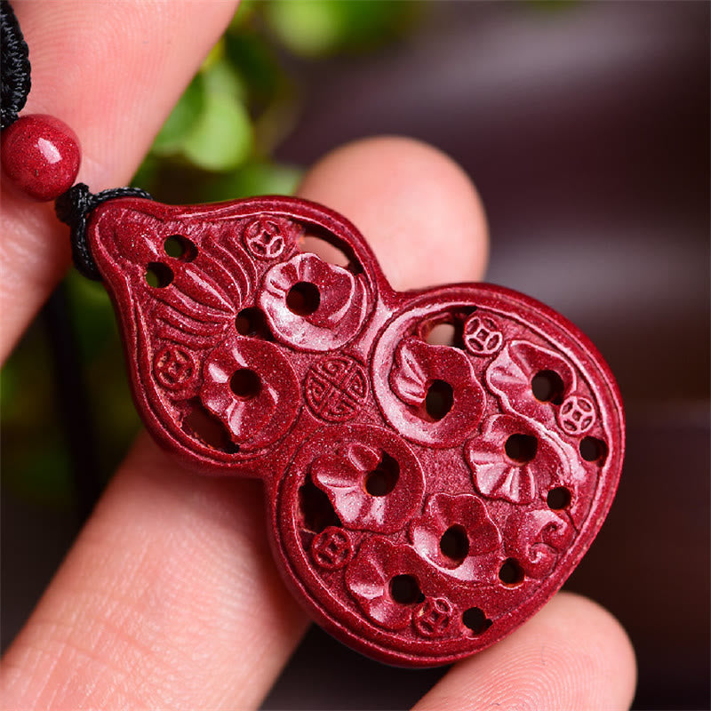 Natural Jade Laughing Buddha Necklace – layered with pearl strand, elegant mixed gem style