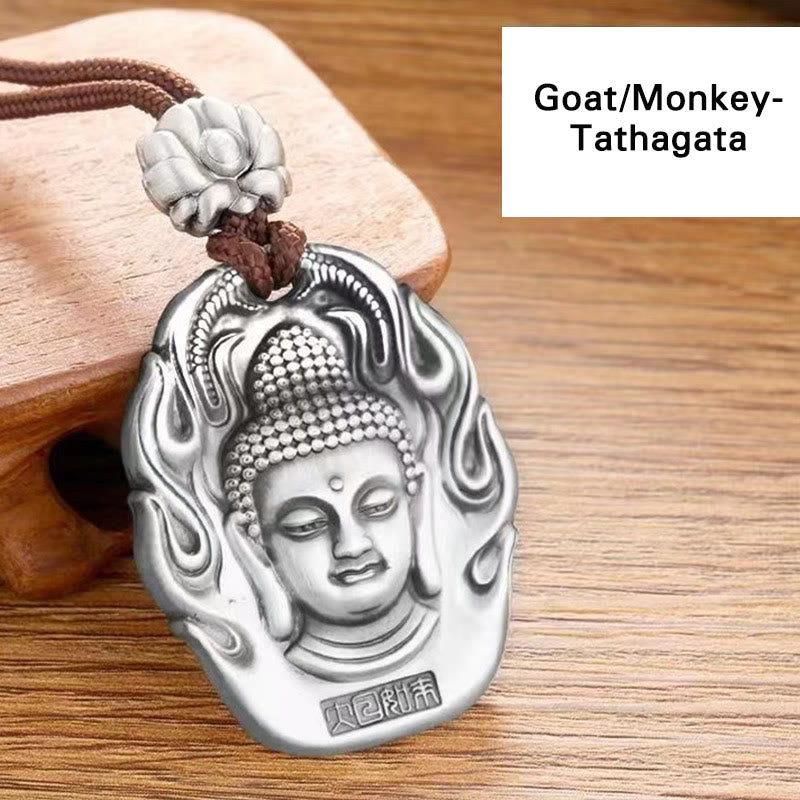 Lotus Buddha Avalokitesvara Incense Burner – base with three lotus feet, stable tripod stand