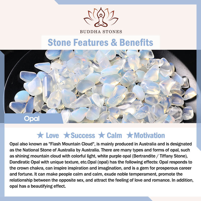 Various Crystal Lotus Pendant Necklace