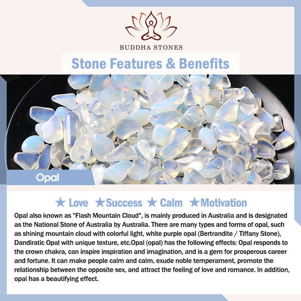 Various Crystal Lotus Pendant Necklace