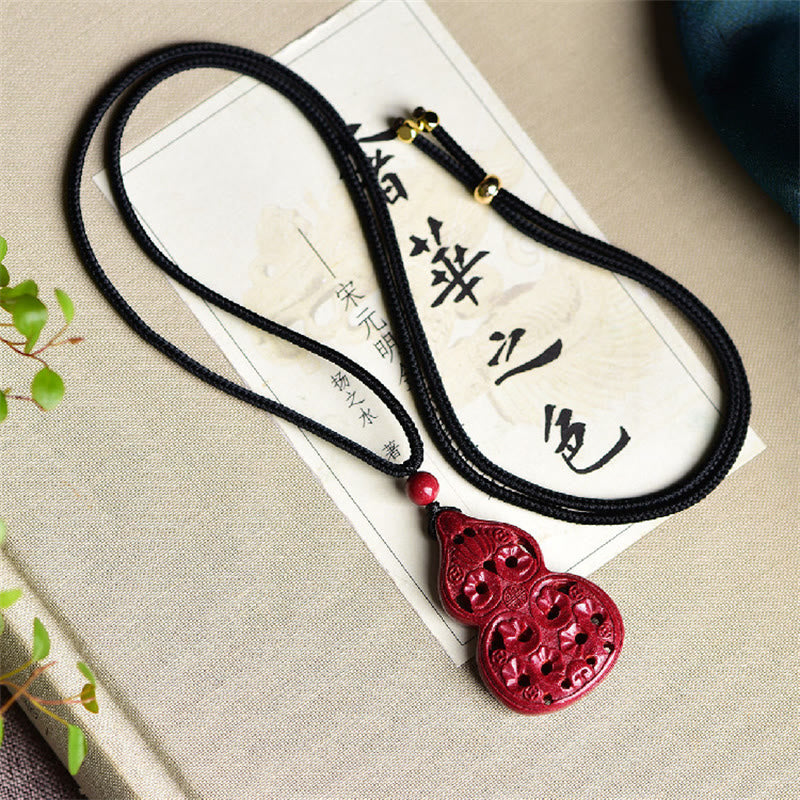 Natural Jade Laughing Buddha Necklace – 360 spin video frame capture, every angle visible