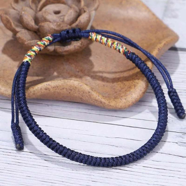 3 PCS Tibetan Copper Beads Bracelet Set, image 7, healing bracelet