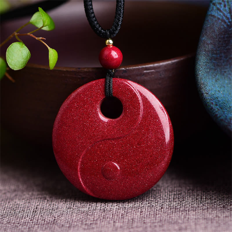 Natural Jade Laughing Buddha Necklace – model wearing with collar shirt, business casual accessory