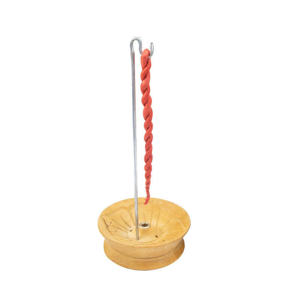 Nepal Rope Incense