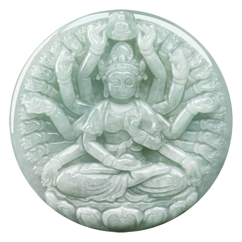 Yellow Jambhala Copper Buddha Statue – multiple angle collage, detailed metalwork product shots