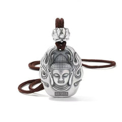 Lotus Buddha Avalokitesvara Incense Burner – purple clay zisha texture close-up, Yixing pottery quality
