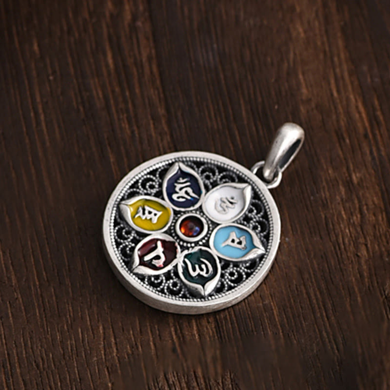 Chinese Fengshui Pedant