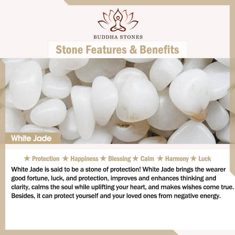 white jade